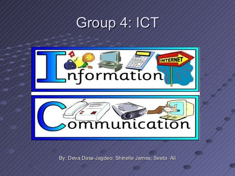 Ict presentation[1][2]