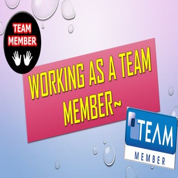 Chapter 2: Working Effective and Efficiently | PDF