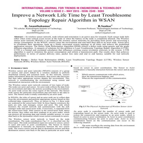 Neural Network Based Individual Classification System | PDF