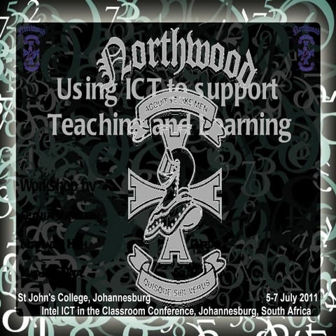 Ic tto supportteachingandlearning5july2011