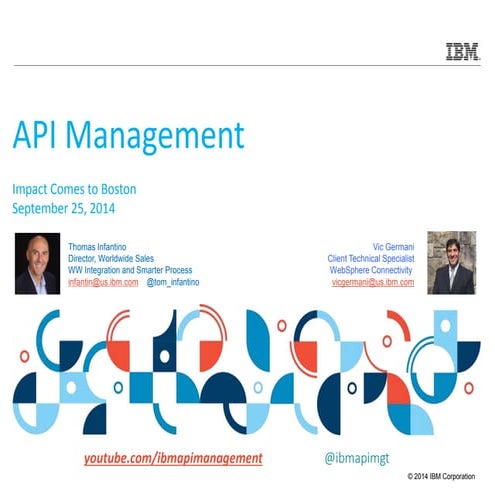 API Management | PPT