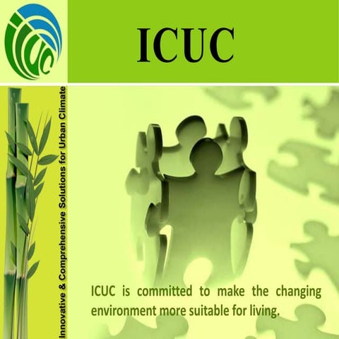 ICUC