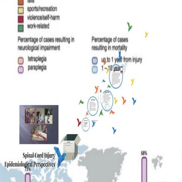 Managing Complications of Chronic SCI by Bonne Lee
