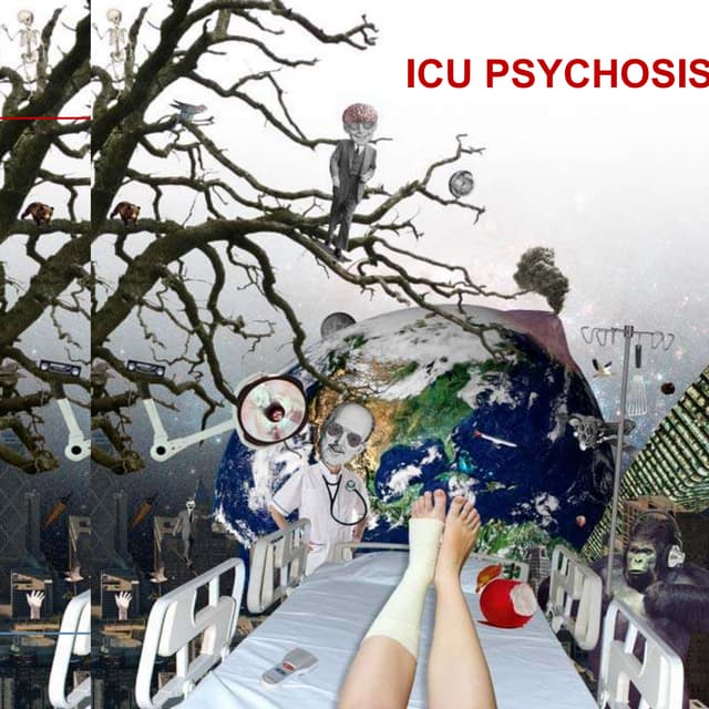 Icu Psychosis 