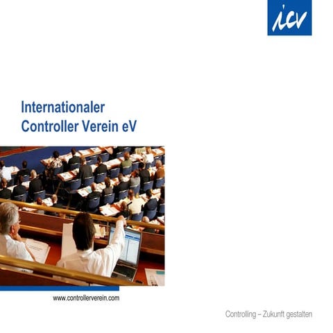 Icv präsentation 201012