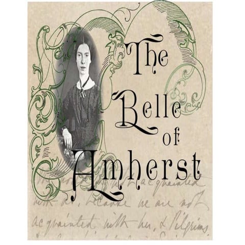 I heard a fly buzz when i died.