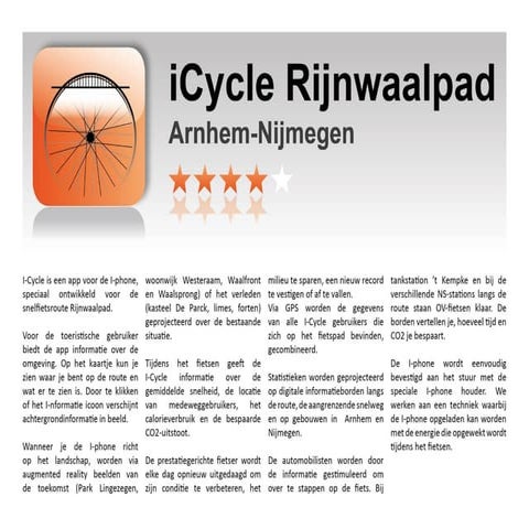 Mira | PPTX