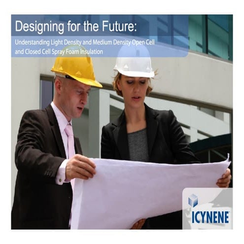 Designing for the Future: Understanding Light and Medium Density Open and Clo...