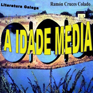Literatura Galego-Portuguesa Medieval