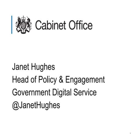 GOV.UK Sign In Demo 9th June 2014