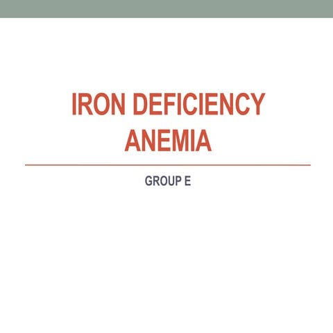 Iron Deficiency Anaemia.pptx