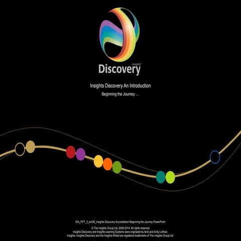 An Introduction To True Colors | PPT