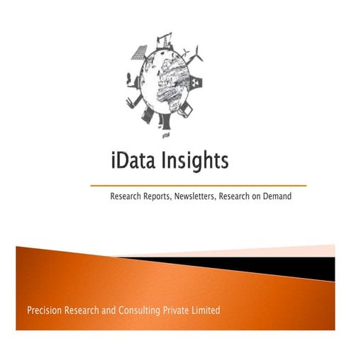 iData Insights Report Store