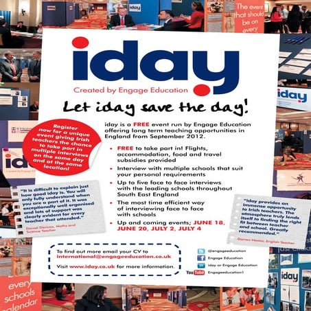 iday school testimonials | PDF