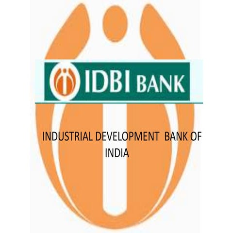 Idbi bank