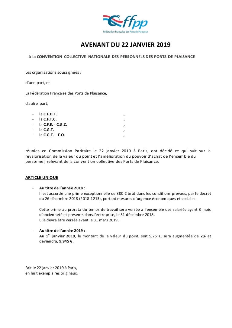 Modèle Avenant Contrat De Travail Augmentation Salaire Word