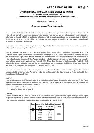 regroupement de crédit Pas-de-Calais