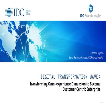 Omni-experience Dimension