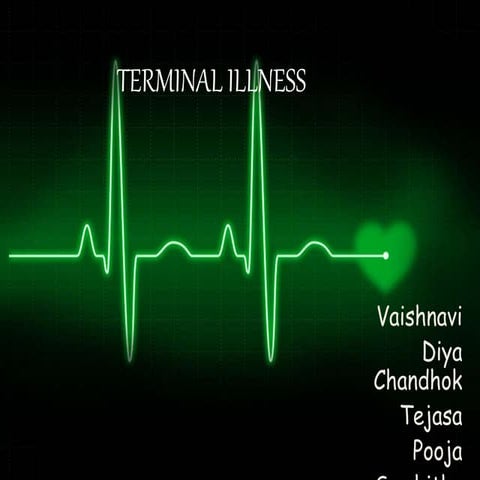 Terminal Illness