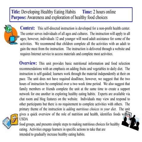 IDE756 final presentation