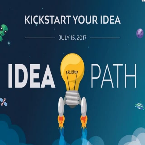 Idea Path (Make startup business idea feasible and working) 