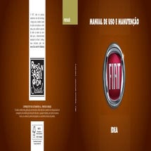 Manual Idea 2014 Fiat