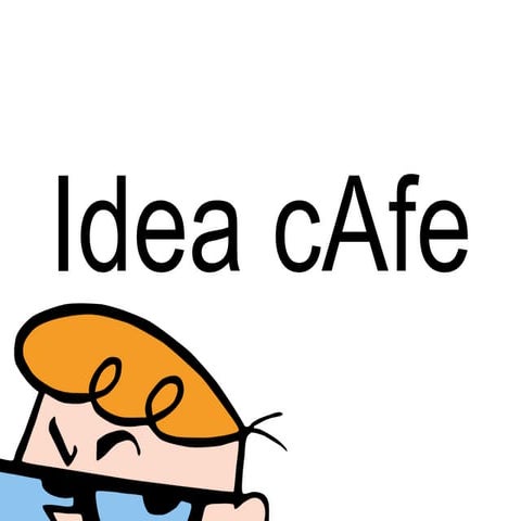 Idea Cafe