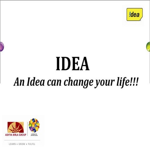 Idea Cellular