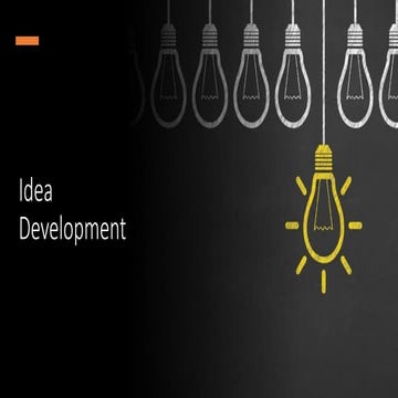 Idea development B2.Sunderland Culture pptx