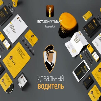 Идеальный водитель