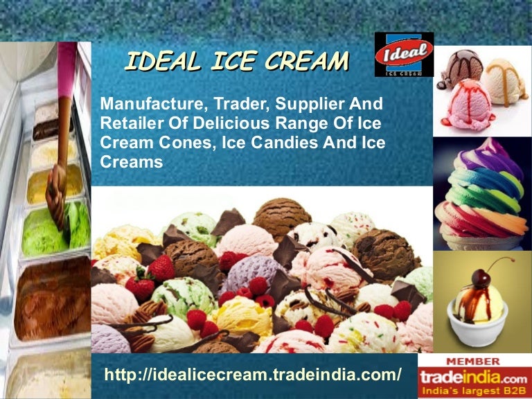 IDEAL ICE CREAM, Mangalore,Karnataka,India