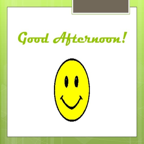 IDEALISM AND PRESCHOOL EDUCATION