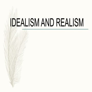 IDEALISM-and-REALISM.pptx