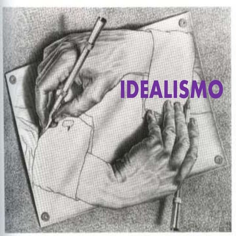 Idealismo