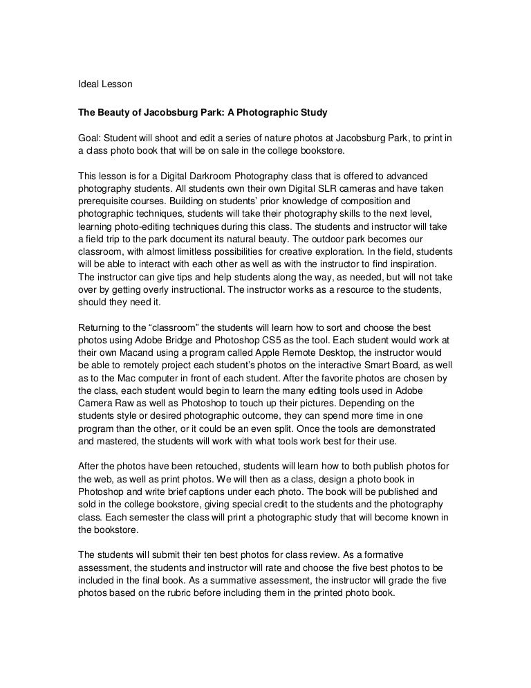 Ideal roommate essay 07 picture