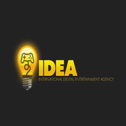 IDEA - Opportunities in the Games Industry  - 15 November 2011