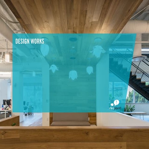 Future Group office case study | PDF