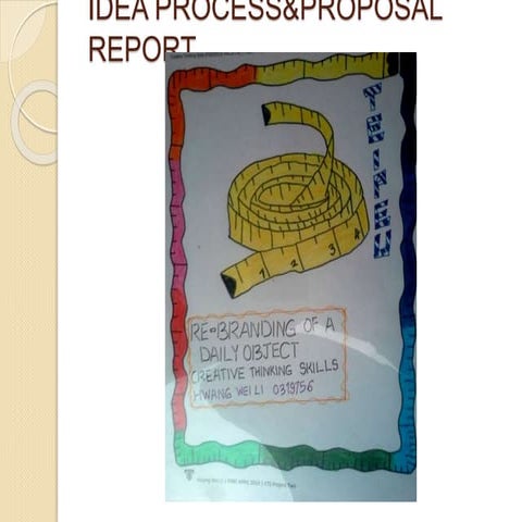 A2 presentation board | PPTX
