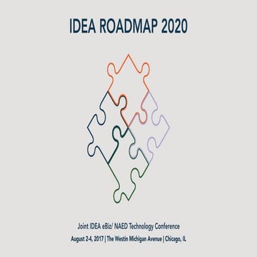 IDEA 2020