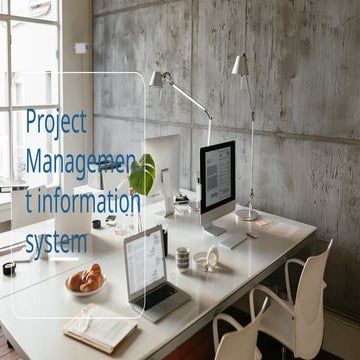 Professional Infographic & Slide Design Concepts