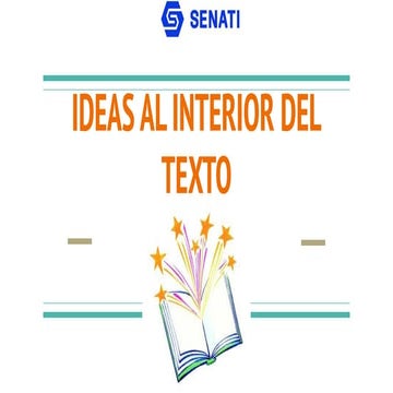 Notas marginales o notas al margen | PPTX