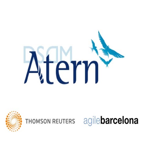 Fundamentos de DSDM Atern