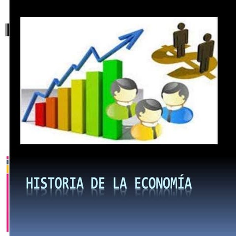 IDEAS ECONÓMICAS