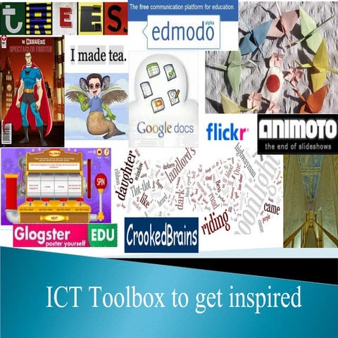 Ideas for inspiring_teachers2011