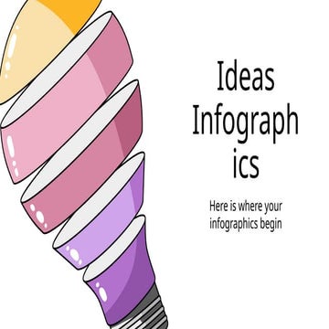 Ideas Infographics by Slidesgoooooo.pptx