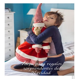 Ideas navidad