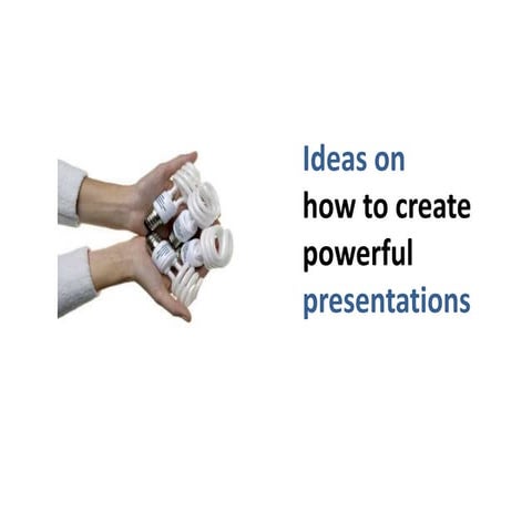 Designing WOW Experiences | PPT