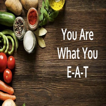 You Are What You E-A-T: Trustworthiness for SEO