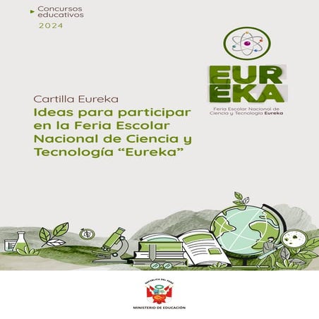 IDEAS PARA PARTICIPAR EN INDAGACIONES NIVEL SECUNDARIA- EUREKA.pdf