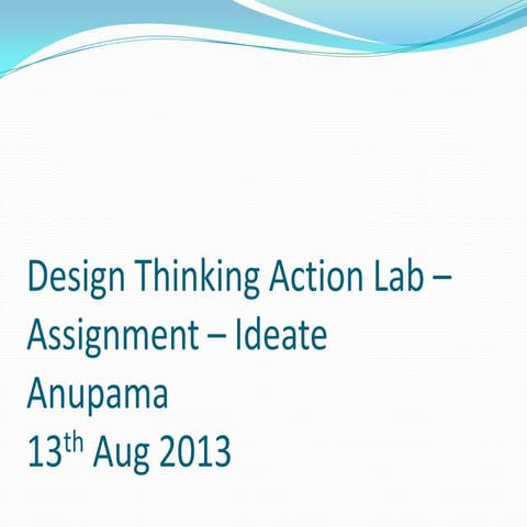 Age and Learning Presentation | PPTX